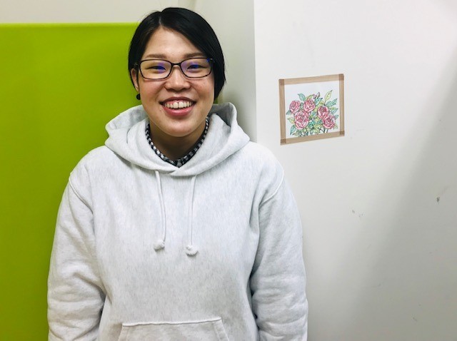 スタッフ紹介：高橋　あゆこ（園長）