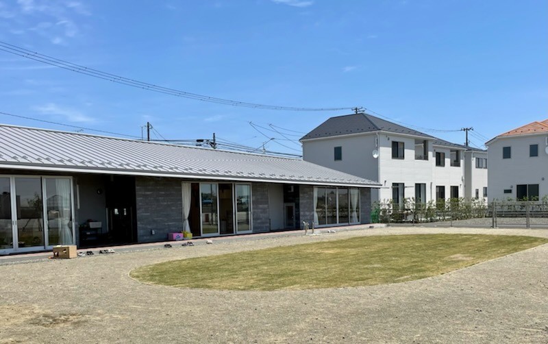 就職説明会🐣中田町園単独開催！